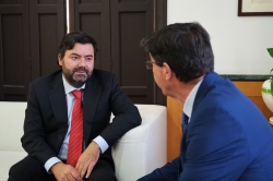 Ciudadanos reclama 18 millones de euros en los PGE para proyectos “específicos y urgentes” en Granada