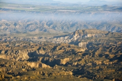 El Geoparque acreditará a empresas locales como colaboradoras para fomentar el turismo ecológico
