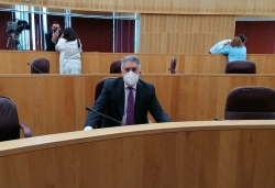 Ciudadanos critica que el PSOE provincial “no proteja ni defienda” los intereses de los autónomos granadinos