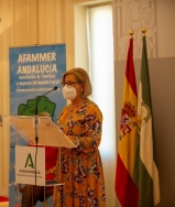 AFAMMER Andalucía aborda los retos para la eliminación de la violencia contra la Mujer, 10 años después del Convenio de Estambul