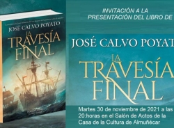 AGENDA PROGRAMACIÓN SOCIO-CULTURAL ALMUÑÉCAR HASTA FINAL DEL MES DE NOVIEMBRE 2021