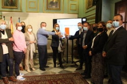 Motril recibirá 2022 con un presupuesto expansivo que dejará a cero la totalidad de la deuda municipal