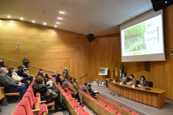 Diputación premia las mejores fotos y vídeos sobre ríos de Granada