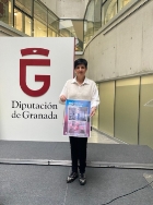 Diputación fomenta la compra de juguetes no sexistas y no violentos con una campaña que lleva por lema "No encarceles su futuro"