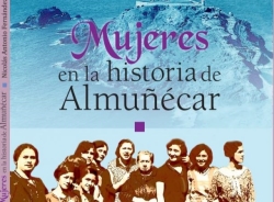 El sexitano Nicolás Fernández publica un libro sobre Mujeres en la historia de Almuñécar
