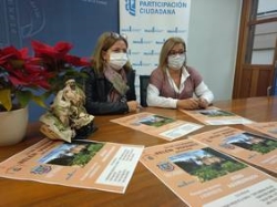 El Belén Viviente Solidario llevará el espíritu de la Navidad al Cerro de la Virgen de la Cabeza