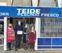 Premios Ruta de la Tapa