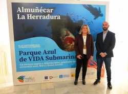 Aprobado el Plan de Sostenibilidad Turística en Destino (PSTD) para Almuñécar- La Herradura por importe de 2,5 millones de euros