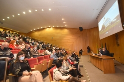 Diputación pone en marcha la Concertación Local para el próximo bienio con una inversión global de 226 millones