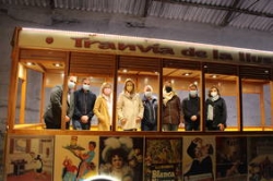 Motril recibirá a los Reyes Magos con una cabalgata que simbolizará la esperanza de chicos y grandes