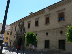 Diputación destina 36.000 euros a los Centros Comarcales de Atención a las Drogodependencias de Guadix, Baza y Loja