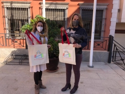 Iniciativas comercio