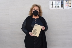 Más de cien poetas rinden homenaje a Rafael Guillén en la antología ‘Para decir amor, sencillamente’