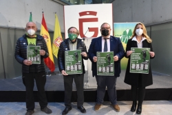 El Gran Premio Provincial de Carreras por Montaña de Diputación arranca el 13 de febrero con 17 pruebas en tres modalidades