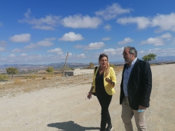 Ciudadanos anuncia una iniciativa parlamentaria para promocionar el Camino de San Juan de la Cruz en Granada