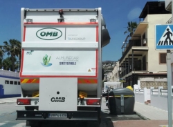 Almuñécar y La Herradura aumentaron un 21 por ciento el reciclaje de papel y cartón en 2021