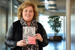 Diputación edita el libro ‘El exilio español de posguerra’