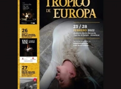 La obra “La Garnacha de los bufones” abre este viernes en Almuñécar la X Muestra de Teatro del Siglo de Oro “Trópico de Europa”