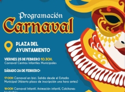FIESTA DE CARNAVAL ALMUÑÉCAR 2022