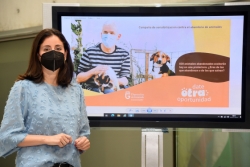 Diputación concede ayudas a 31 entidades locales para promover la protección de los animales domésticos en los municipios