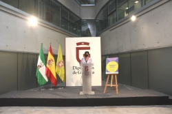 Diputación destaca la necesidad de mantener la lucha por la igualdad real y efectiva en la campaña del 8M