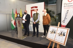 La Media Maratón de BTT de Diputación 2022 se fusiona en un circuito único con pruebas en trece municipios de la provincia