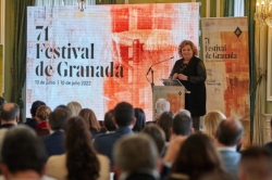 Diputación llevará a los municipios de la provincia una docena de espectáculos del FEX
