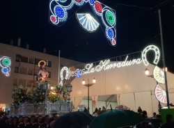 PROGRAMA DE FIESTAS PATRONALES DE LA HERRADURA 2022 EN HONOR DE SAN JOSÉ