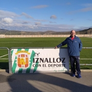 EL C. ATLETISMO ALMUÑÉCAR EN LAS PRUEBAS DE TORROX E IZNALLOZ.