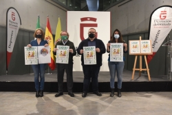 17 espectaculares rutas por la provincia integran este año el Circuito de Senderismo de la Diputación