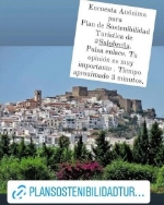 Encuesta Anónima Plan de Sostenibilidad Turística de Salobreña