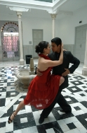 Diputación lleva el Festival Internacional de Tango a cuatro municipios de la provincia