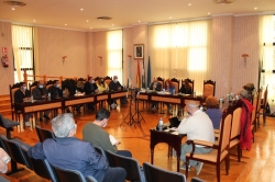 Salobreña prepara un Plan especial de limpieza por la calima