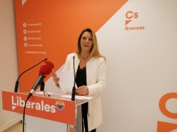 Ciudadanos tacha de “desacertado y contraproducente” que Ayuntamiento de Granada coarte el derecho de huelga de los transportistas