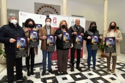 Más de 160 artistas participan en la XII edición de la Feria Internacional de Arte de Churriana de la Vega