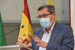 Entrena valora la adjudicación del contrato para la redacción del proyecto del desglosado 3 de las conducciones de Rules