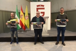 Los Guájares celebra este fin de semana las IV Jornadas del Senderista y el Corredor Popular