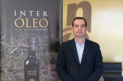 Éxitos Marca Andalucía: La jiennense Interóleo Picual logra su récord al comercializar 68.000 toneladas de aceite y una facturación histórica de 200 m