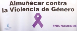 Almuñécar guardará este miércoles 5 minutos de silencio por las víctimas de violencia género