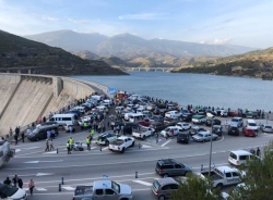 Almuñécar recibe con alegría la adjudicación de la redacción del desglosado 3 de las canalizaciones de Béznar Rules
