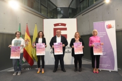 Vuelve la carrera solidaria “Corre por el Parkinson” de La Zubia con más de 1.000 participantes
