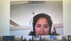 Mancomunidad agradece  la respuesta  del Gobierno destinando con carácter de urgencia  1,9 millones a las playas afectadas por el temporal.