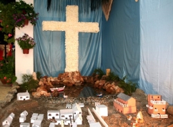 Almuñécar y La Herradura celebrarán el Certamen de Cruces del 29 de abril al 2 de mayo