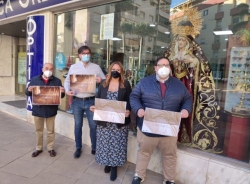 Almuñécar impulsa una campaña de apoyo al comercio local con motivo de la Semana Santa