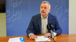 Nicolás Navarro valora positivamente la gestión municipal que logrará dejar a cero la deuda antes de 2023