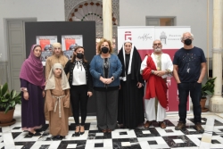 Cuevas del Campo se prepara para la vuelta de su tradicional Semana Santa Viviente