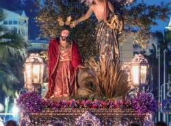 SEMANA SANTA ALMUÑÉCAR 2022