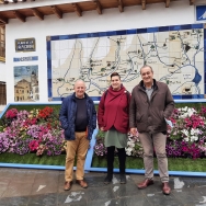 Cs destaca el impulso a “proyectos fundamentales para Órgiva” desde la Consejería naranja de Administración Local