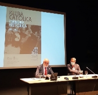 Arrancan las Jornadas de Memoria de Diputación para analizar el papel de la Iglesia desde la II República hasta la Transición