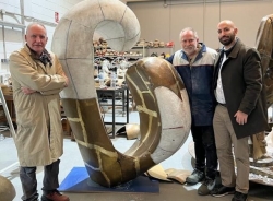 Almuñécar contará con una escultura dedicada al “espetero”